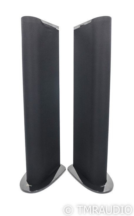 GoldenEar Triton Two+ Powered Floorstanding Speakers; 2+; Pair