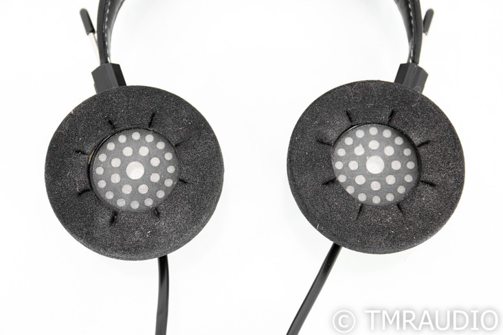 Grado Hemp Limited Edition Open Back Headphones