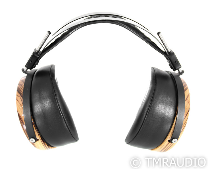 Audeze LCD-3 Planar Magnetic Headphones; LCD3