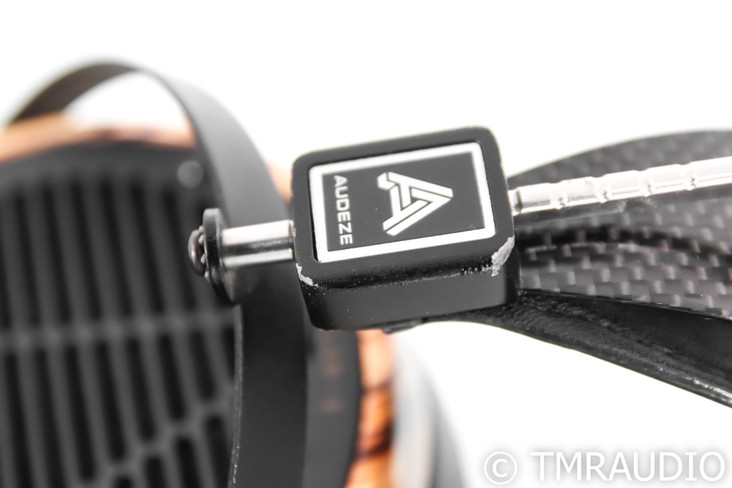 Audeze LCD-3 Planar Magnetic Headphones; LCD3