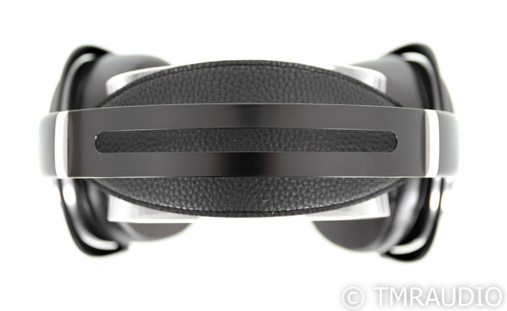 HiFiMan ANANDA-Stealth Planar Magnetic Headphones; Open Back