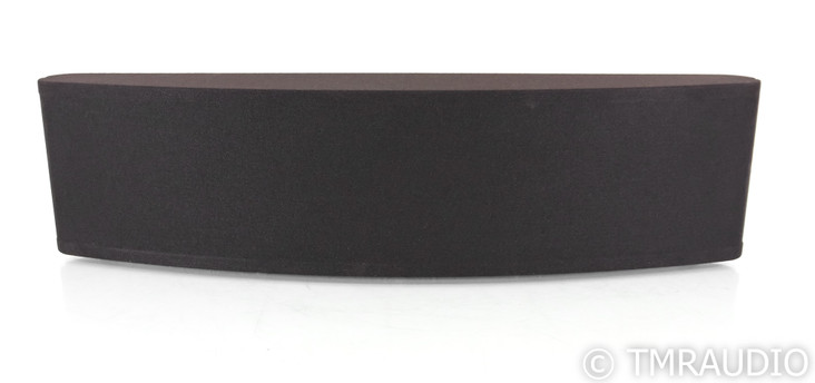 Magnepan MMG C Planar Magnetic Center Channel Speaker; Black (Open Box)
