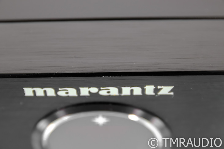 Marantz HD-DAC1 DAC; D/A Converter; USB (No Remote)