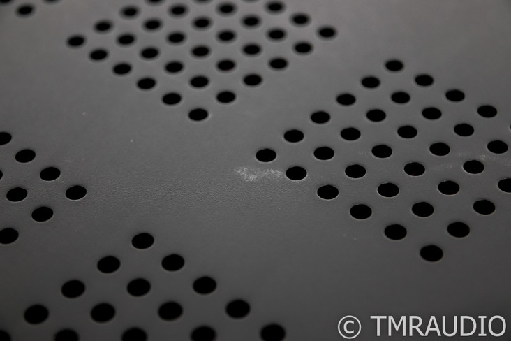 NAD C 298 Stereo Power Amplifier (1/5)