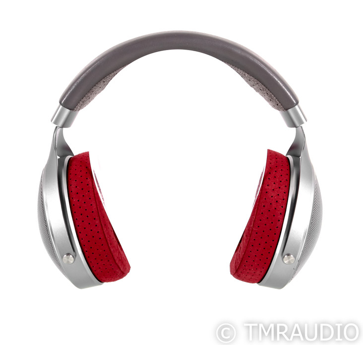 Focal Clear Open-Back Headphones (SOLD2)