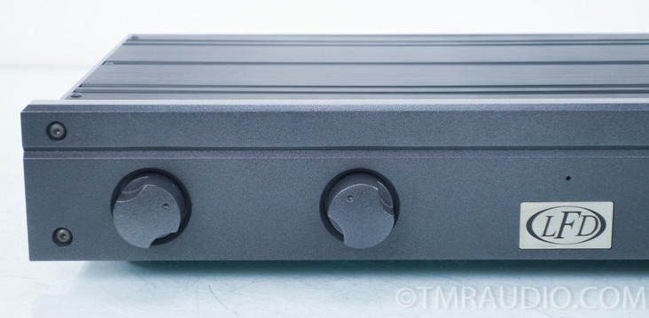 LFD LE V Integrated Stereo Amplifier