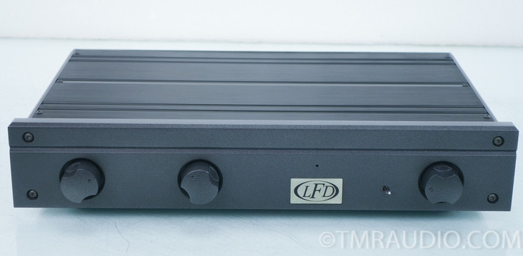 LFD LE V Integrated Stereo Amplifier