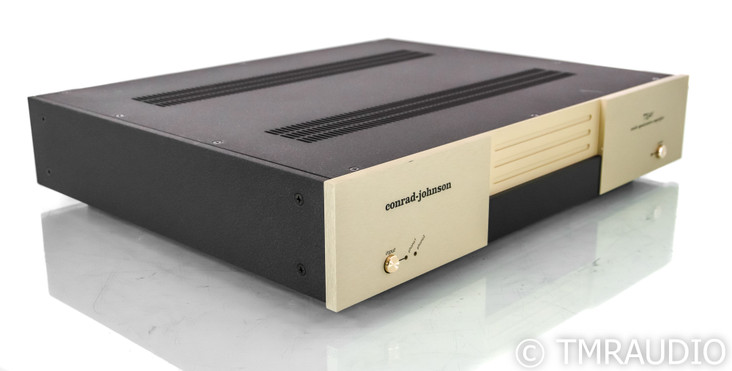 Conrad Johnson TEA1b Tube MM / MC Phono Preamplifier