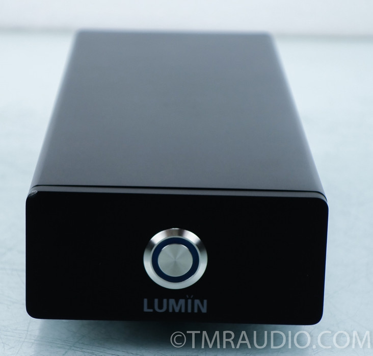 Lumin A1 Network Music Player