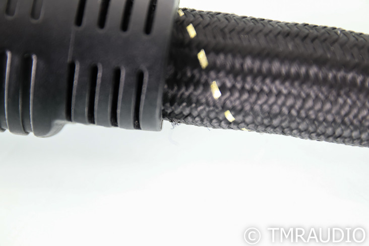 PS Audio PerfectWave AC-12 Power Cable; 1m AC Cord; AC12 (SOLD2)