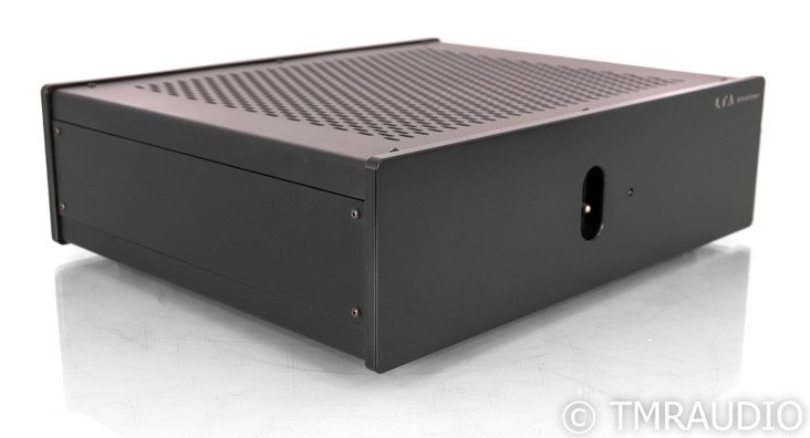 Linear Tube Audio ZOTL Ultralinear Stereo Tube Power Amplifier; LTA