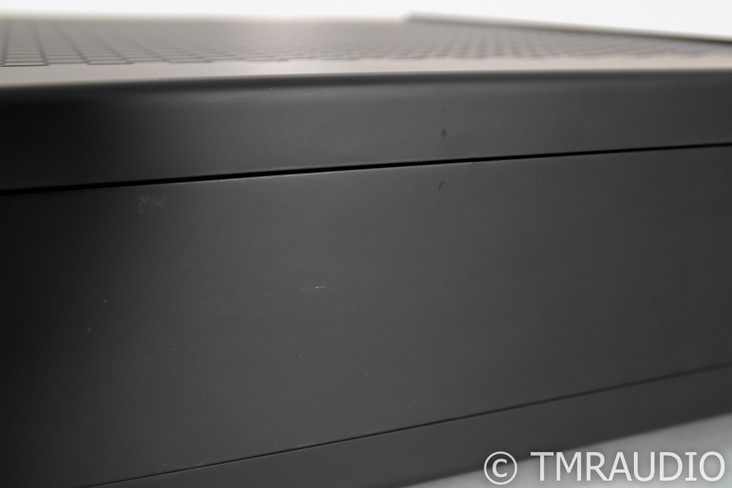 Linear Tube Audio ZOTL Ultralinear Stereo Tube Power Amplifier; LTA