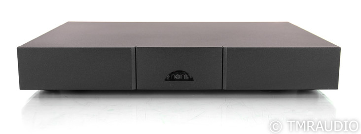 Naim Flatcap 2x Power Supply; 2-X; Black