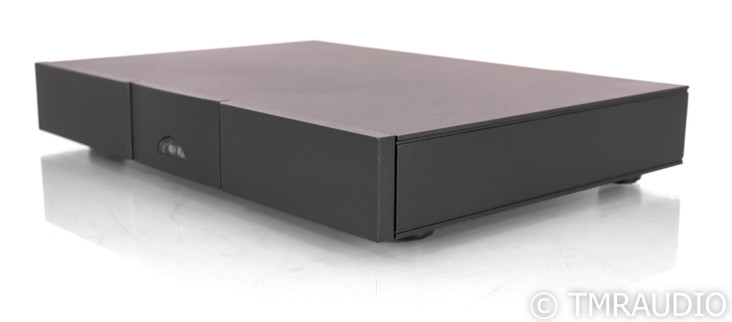 Naim Flatcap 2x Power Supply; 2-X; Black