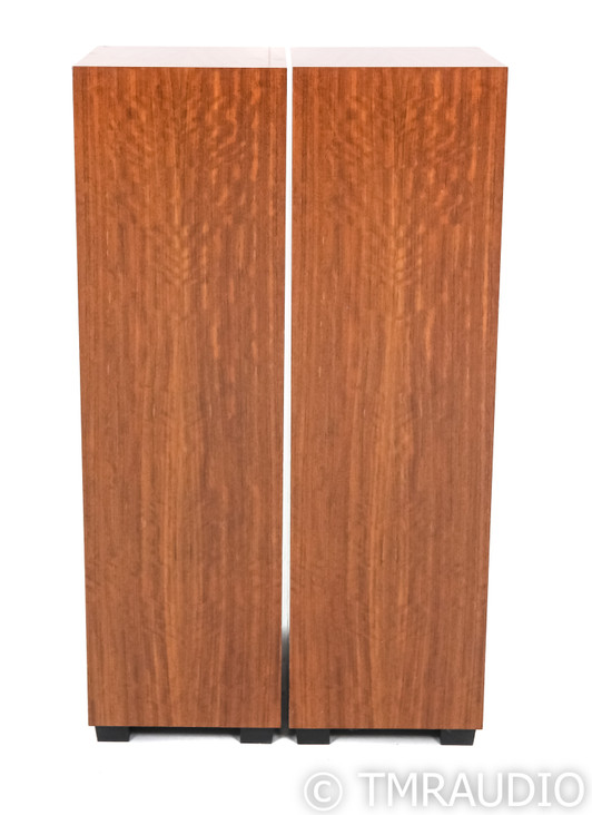 Avalon Eclipse Floorstanding Speakers; Wood Veneer