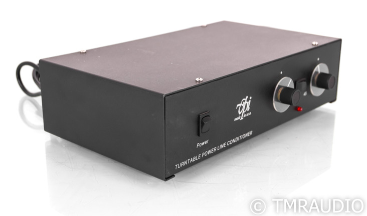 VPI Turntable Speed Controller (SOLD)