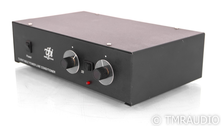 VPI Turntable Speed Controller (SOLD)