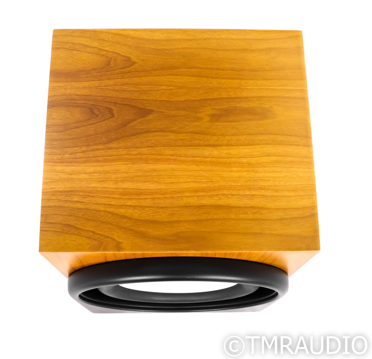 Revel Performa B15 15" Powered Subwoofer; Cherry; B-15