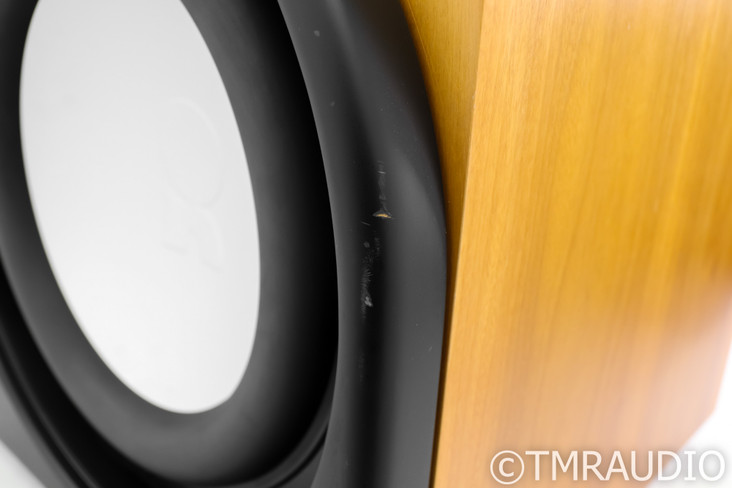 Revel Performa B15 15" Powered Subwoofer; Cherry; B-15