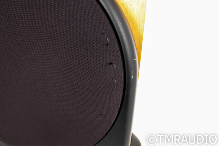 Revel Performa B15 15" Powered Subwoofer; Cherry; B-15