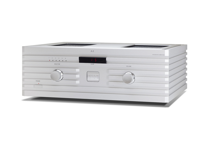 Soulnote A-2 Integrated Amplifier