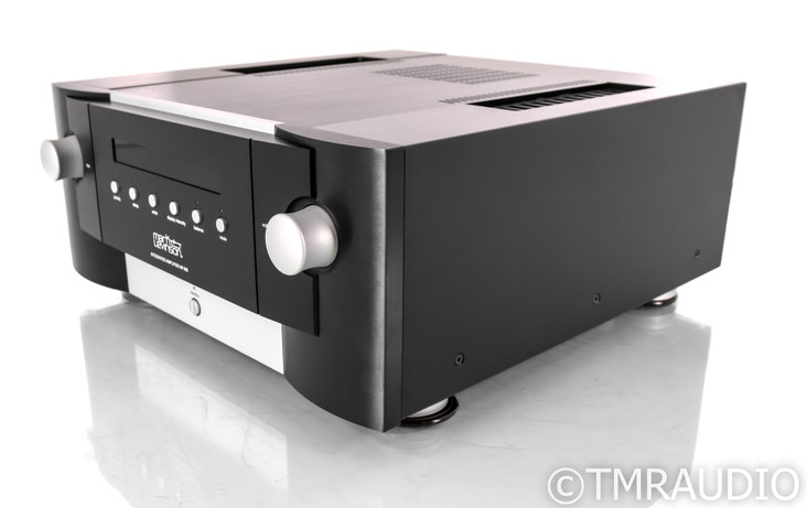 Mark Levinson No. 585 Stereo Integrated Amplifier; Remote; DAC.