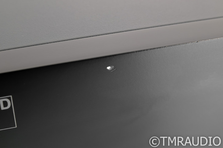 NAD C 298 Stereo Power Amplifier; C298 (SOLD2)