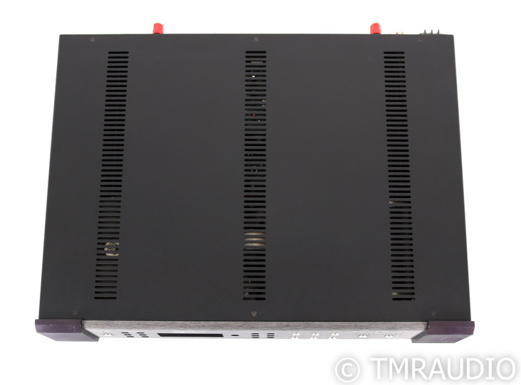 Krell KAV-300r Stereo  Receiver; KAV300R (No remote)