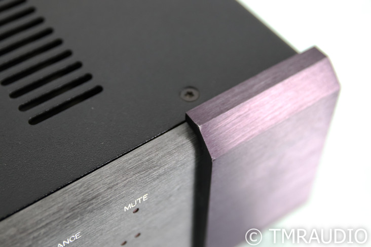 Krell KAV-300r Stereo  Receiver; KAV300R (No remote)