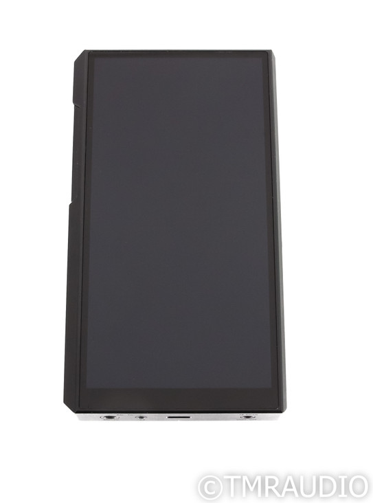 Fiio M11 Plus Ltd Portable Music Player; Black; 64GB (SOLD)