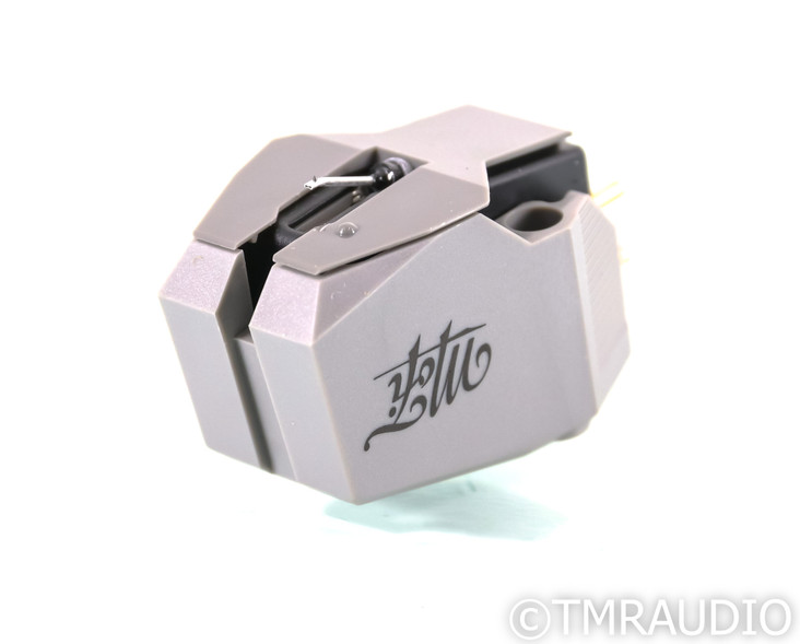 MoFi StudioTracker MM Phono Cartridge; Moving Magnet (Open Box)