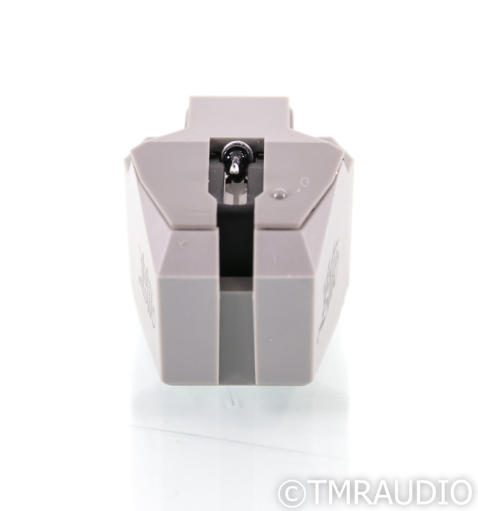 MoFi StudioTracker MM Phono Cartridge; Moving Magnet (Open Box)
