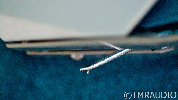 MoFi StudioTracker MM Phono Cartridge; Moving Magnet (Open Box)