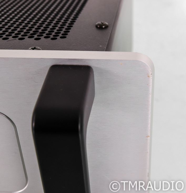 Audio Research DAC3 MKII Tube D/A Converter; DAC 3; Mk2; Silver