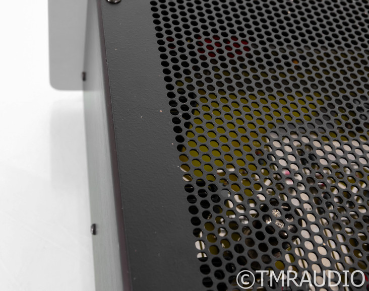 Audio Research DAC3 MKII Tube D/A Converter; DAC 3; Mk2; Silver