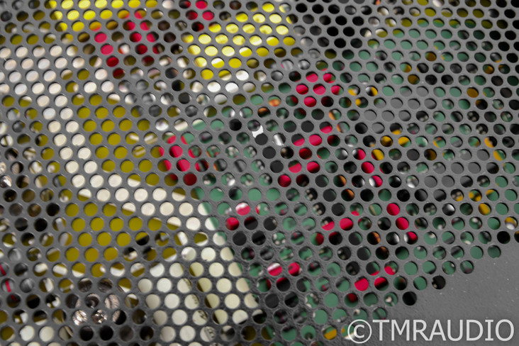 Audio Research DAC3 MKII Tube D/A Converter; DAC 3; Mk2; Silver