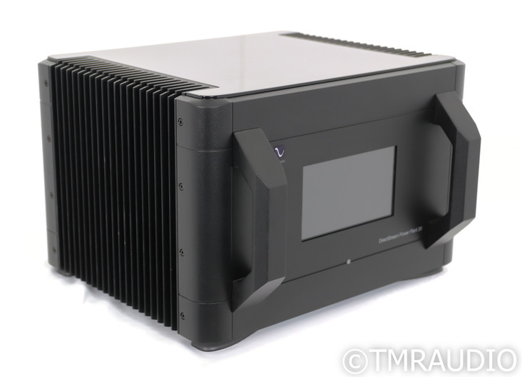 PS Audio DirectStream Power Plant 20 Power Conditioner; AC Regenerator (Used)