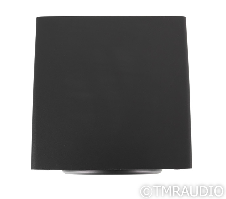 Rythmik L12 12" Powered Subwoofer; Matte Black; L-12 (SOLD)