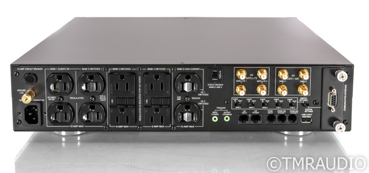 Panamax M7500-Pro AC Power Line Conditioner; M-7500 Pro