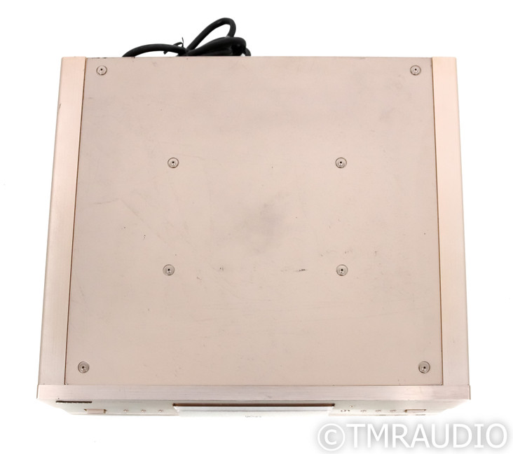 Pioneer DV-AX10 SACD / CD Player; DVAX10; DVD (No Remote)