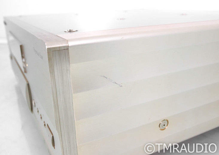 Pioneer DV-AX10 SACD / CD Player; DVAX10; DVD (No Remote)