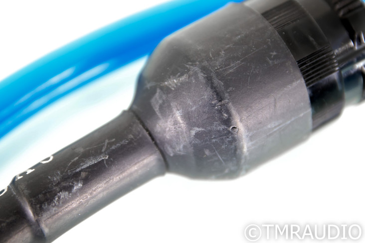 Cardas QuadLink 5-C Power Cable; 2.5m AC Cord