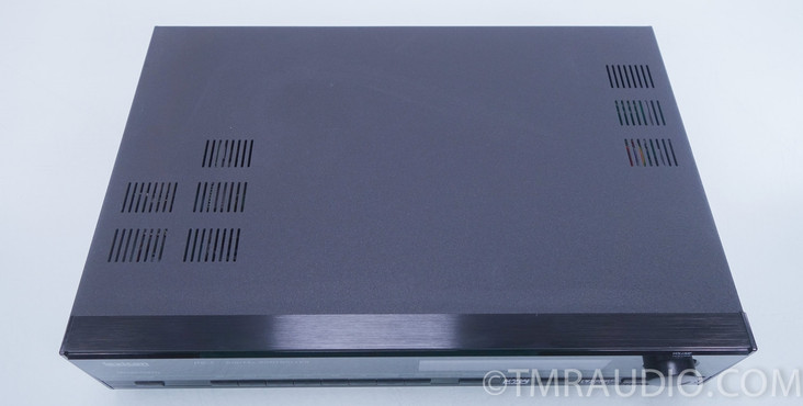 Lexicon DC-1 Surround Sound Processor