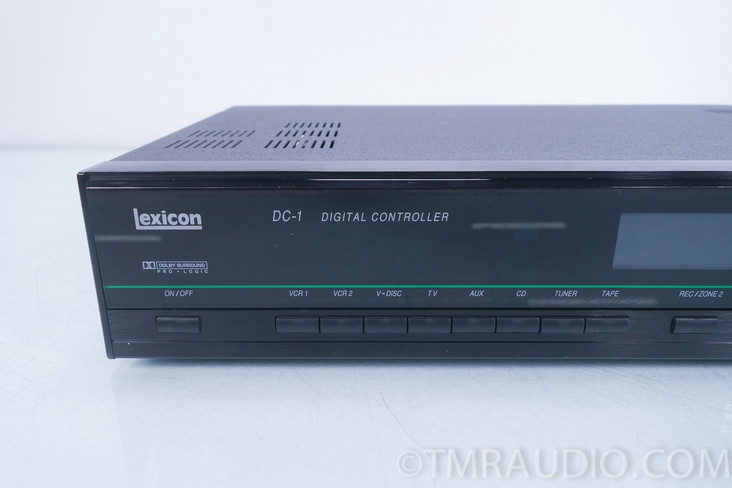 Lexicon DC-1 Surround Sound Processor