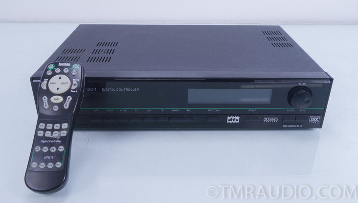Lexicon DC-1 Surround Sound Processor