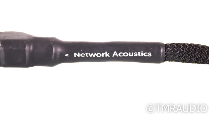Network Acoustic ENO Ethernet Cable; 1m