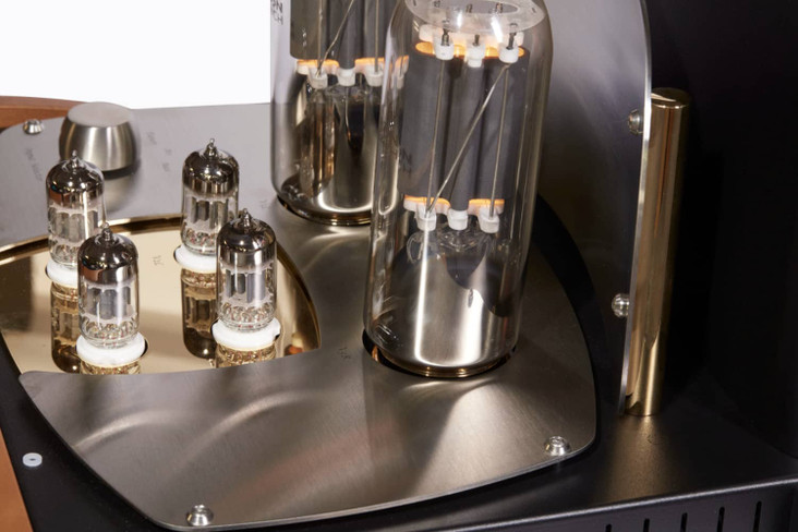 Unison Research Simply 845 Integrated Tube Amplifier