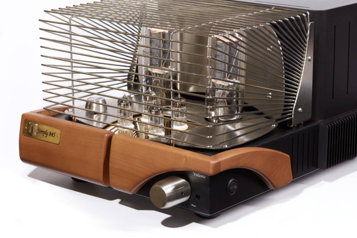 Unison Research Simply 845 Integrated Tube Amplifier