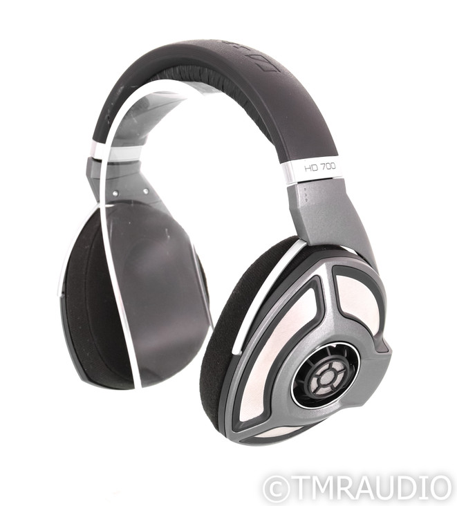 Sennheiser HD 700 Open Back Headphones