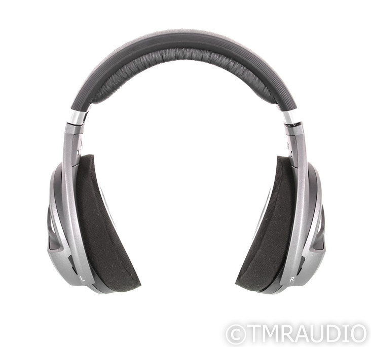 Sennheiser HD 700 Open Back Headphones